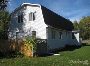 5018 Beecher Rd, Flint, MI 48532