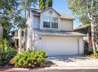 4211 E Spring Meadows Cir, Flagstaff, AZ 86004