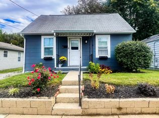 170 Fairview Blvd, Circleville, OH 43113