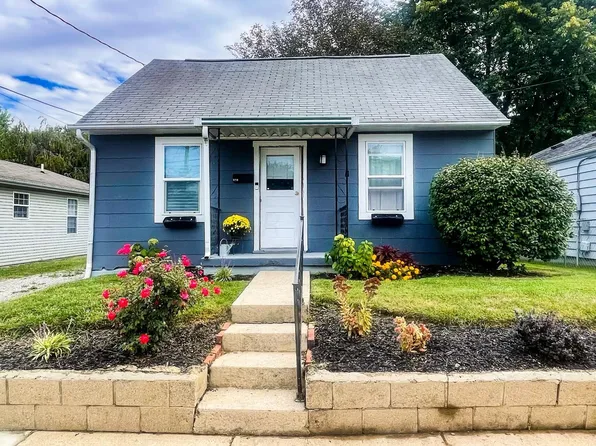 170 Fairview Blvd, Circleville, OH 43113