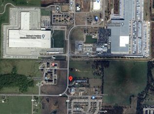 6065 SW Regional Airport Blvd, Bentonville, AR 72713