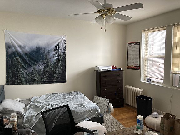 4th image of 59 Westland Ave APT 36