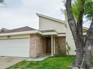 13506 Clarewood Dr, Houston, TX 77083