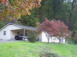 410 Frost Bottom Rd, Oliver Springs, TN 37840