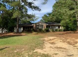 863 Rockingham Rd, Rockingham, NC 28379