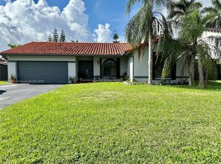 15040 SW 145th Ct, Miami, FL 33186