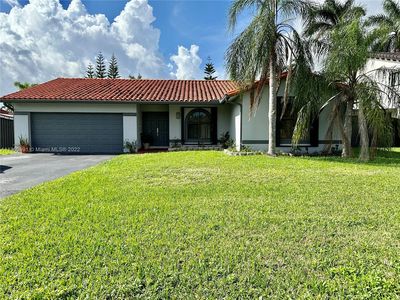 15040 SW 145th Ct, Miami, FL, 33186