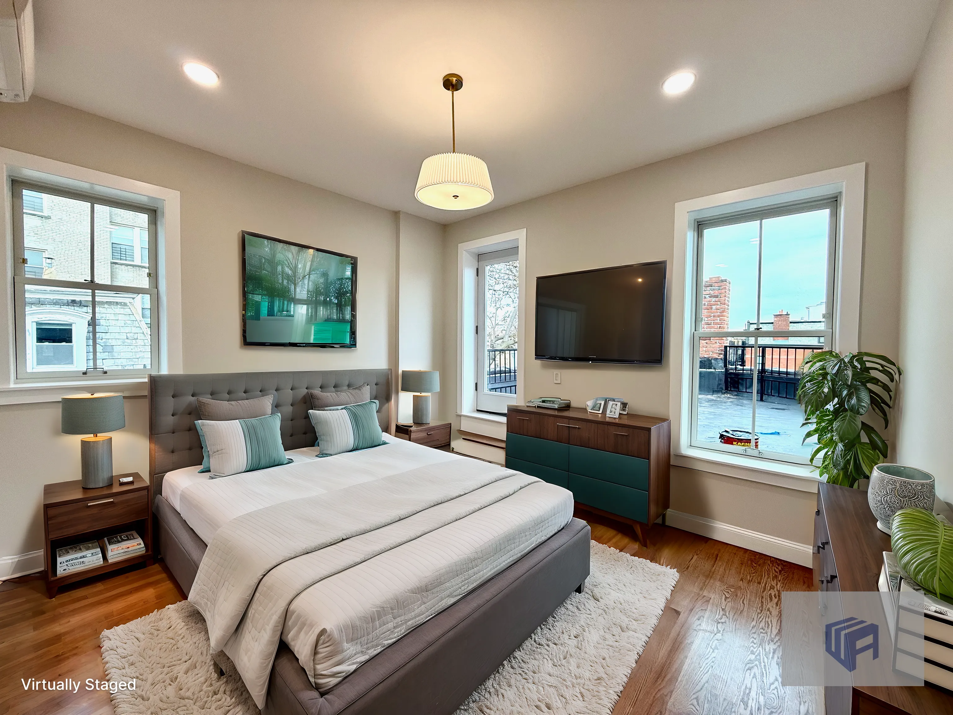 463 Clinton Avenue #3A in Clinton Hill, Brooklyn | StreetEasy