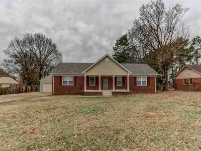 1289 Mayhill Dr, Memphis, TN, 38116