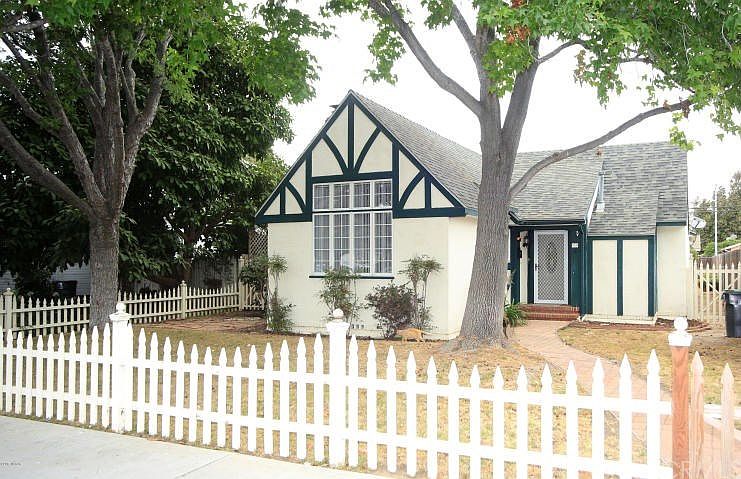 1st image of this home