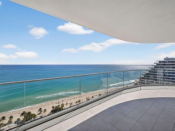 3rd image of 153 N Seabreeze Boulevard #2202-S