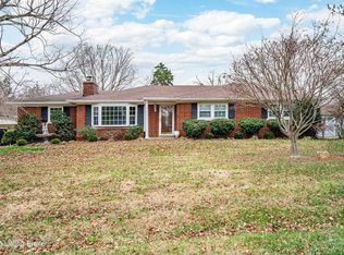 6505 Sherlock Way, Louisville, KY