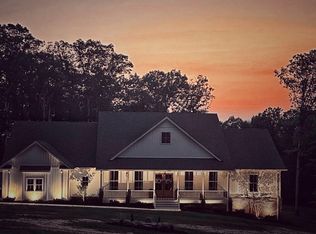 4969 Otterville Rd, Goode, VA 24556