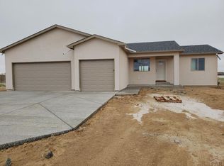 959 N Cimarron Dr, Pueblo West, CO 81007