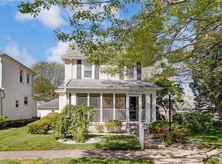 317 Progress Ave, Hamilton, OH 45013