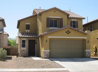7057 S Parsnip Ln, Tucson, AZ 85756