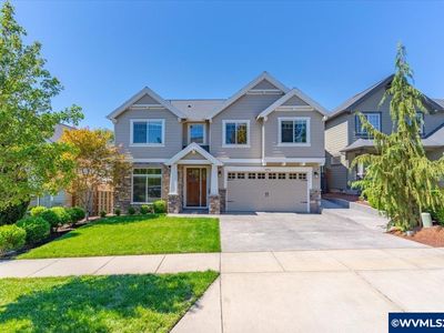 3882 Rogue Ave S, Salem, OR, 97302