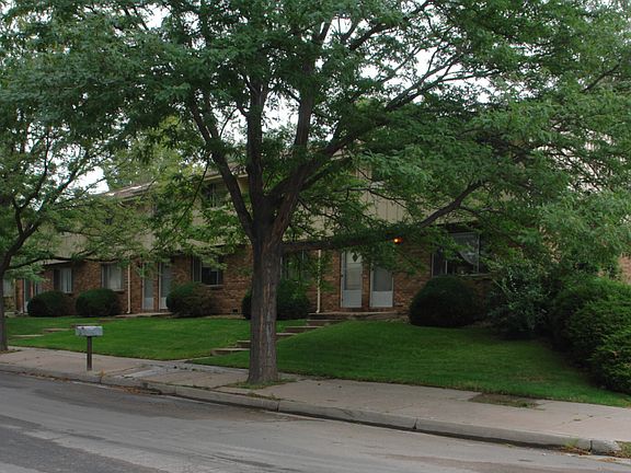 2nd image of 1201 Delaware Dr #1217