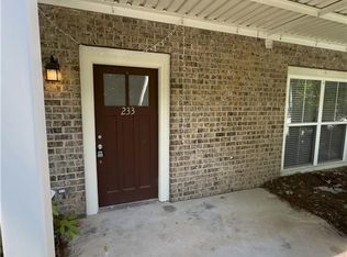 490 Barnett Shoals Rd APT 233, Athens, GA 30605