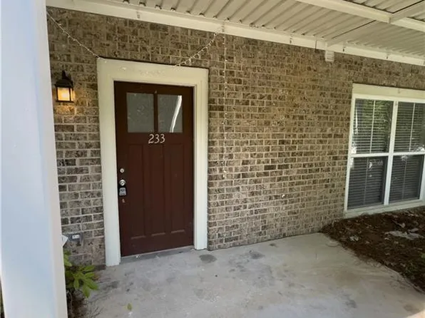 490 Barnett Shoals Rd APT 233, Athens, GA 30605