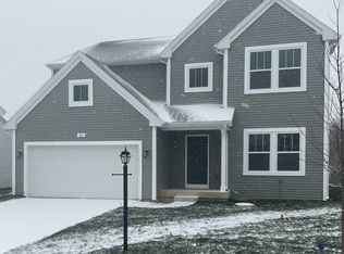 28 Karner Blue Ct, Chesterton, IN 46304