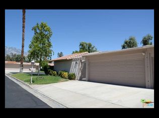 6210 E Driver Rd, Palm Springs, CA 92264