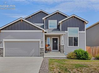 10778 Matta Dr, Colorado Springs, CO 80925