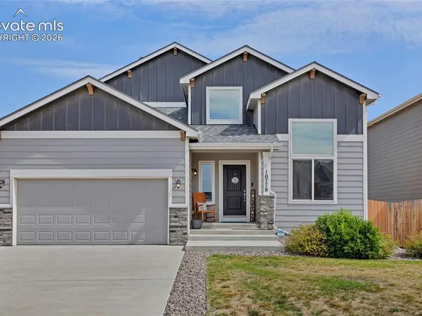 10778 Matta Dr, Colorado Springs, CO 80925