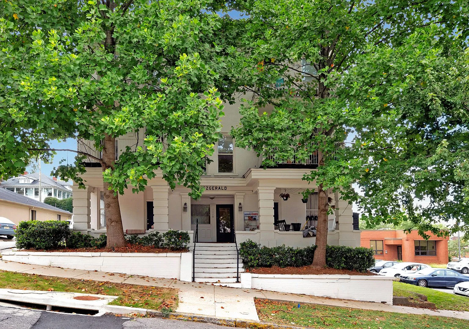The Fitzgerald in Five Points — Photo 1