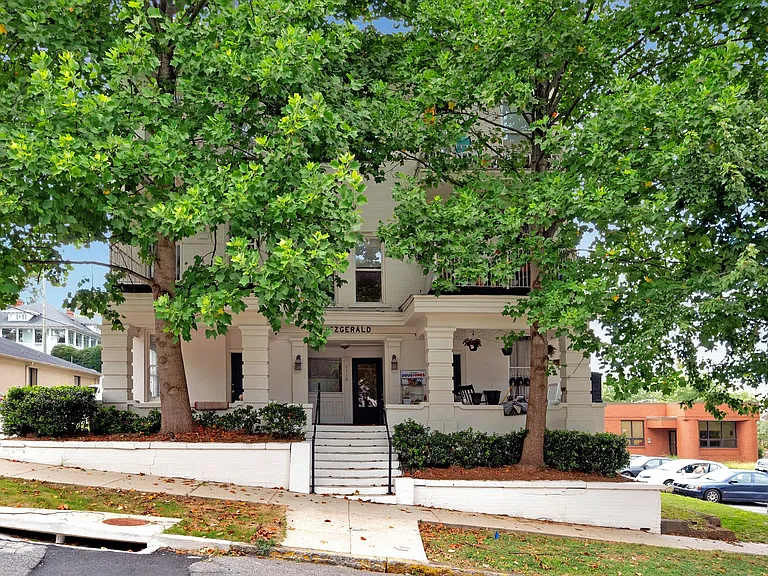 The Fitzgerald in Five Points — Photo 1
