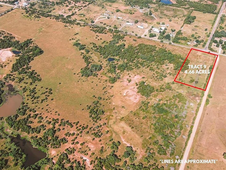 1st image of 0 Ew 120 Rd Lot 9