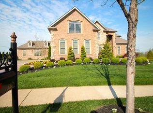 3217 Linville Ln, Lexington, KY 40513