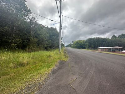 Road 9, Volcano, HI, 96785