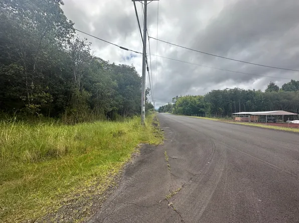Road 9 Lot 484, Volcano, HI 96785