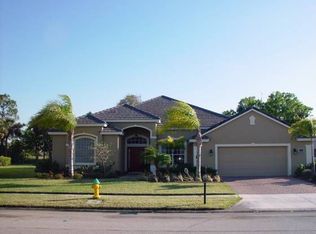 1861 Admiralty Blvd, Rockledge, FL 32955