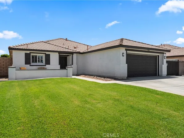 48486 Agua Caliente St, Coachella, CA 92236