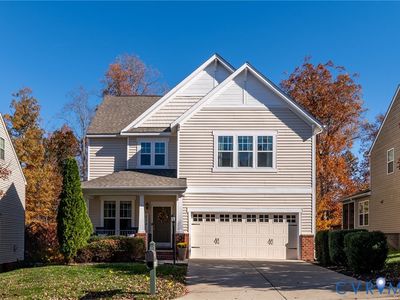 7359 Nicklaus Cir, Moseley, VA, 23120