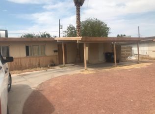 2516 Taylor Ave, North Las Vegas, NV 89030