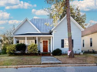 206 E 12th St, Greenville, NC 27858