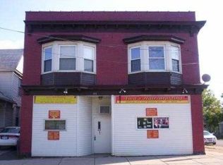 1501 Pierce Ave, Niagara Falls, NY 14301