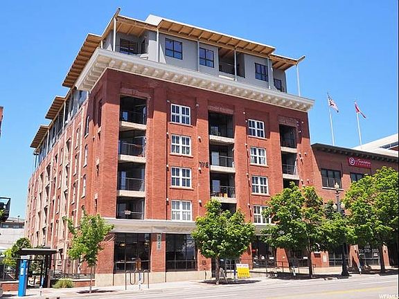 2nd image of 328 W 200 S APT 503