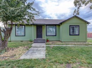 74 W Glenwood Rd, Medford, OR 97501