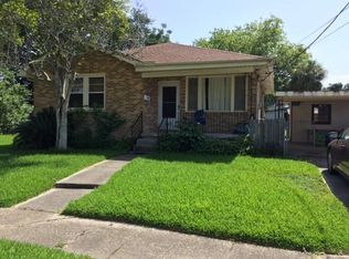 213 Kent Ave, Metairie, LA 70001