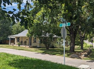 902 Carter St, Corbin, KY 40701