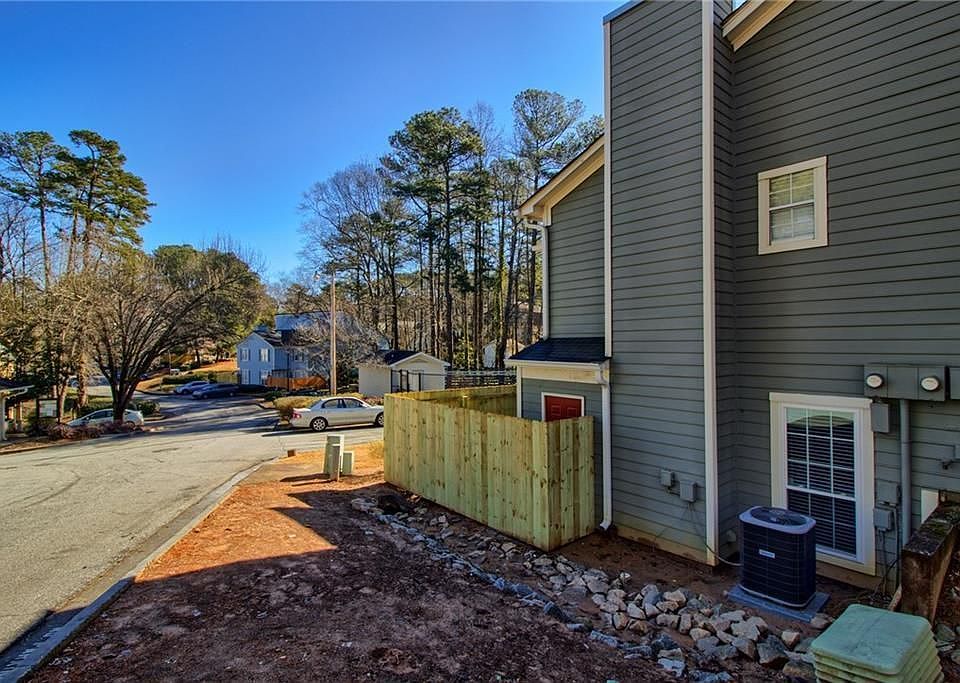 1026 Wuthering Way Norcross GA Zillow