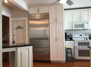 99 Verchild St #2FRONT, Quincy, MA 02169