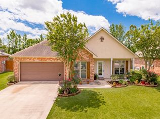 2173 Woodland Ct, Port Allen, LA 70767
