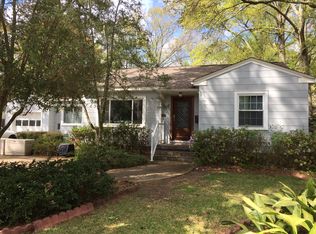 4364 Henderson Cir, Jackson, MS 39206