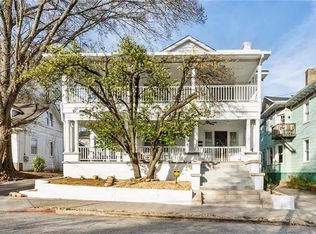 1118 Colquitt Ave NE #2, Atlanta, GA 30307