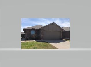 1416 NW 126th St, Oklahoma City, OK 73120